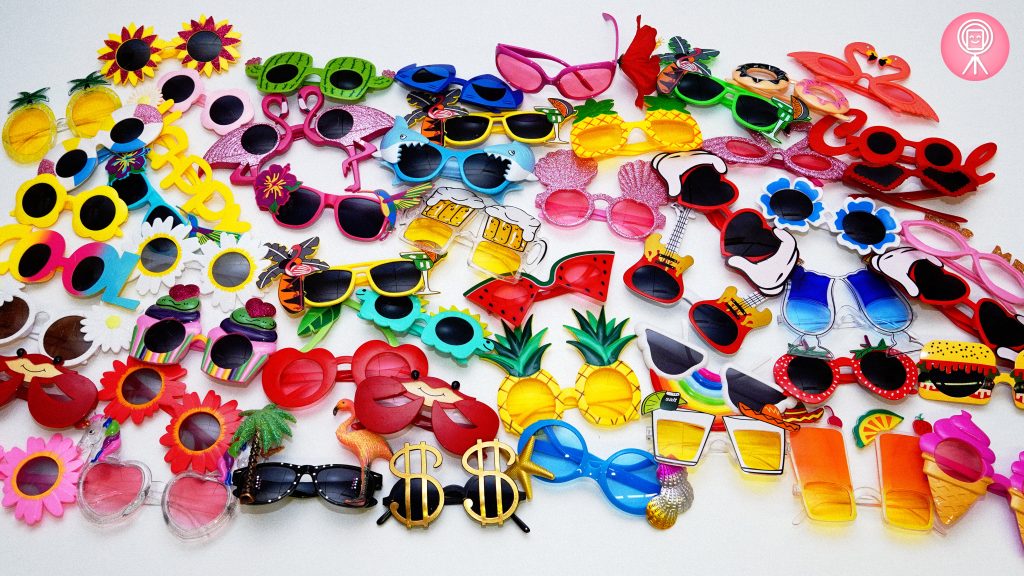 SmilEvent szemüvegek